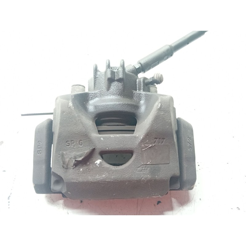 Recambio de pinza freno delantera izquierda para citroën berlingo multispace (b9) 1.6 hdi 90 referencia OEM IAM   