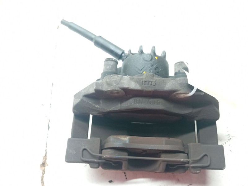 Recambio de pinza freno delantera izquierda para citroën berlingo multispace (b9) 1.6 hdi 90 referencia OEM IAM   