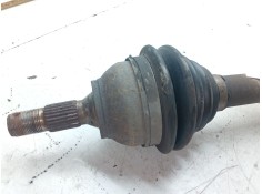 Recambio de transmision delantera izquierda para citroën berlingo multispace (b9) 1.6 hdi 90 referencia OEM IAM 9637117780   2