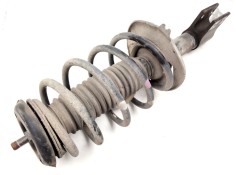 Recambio de amortiguador delantero izquierdo para citroën berlingo multispace (b9) 1.6 hdi 90 referencia OEM IAM 9684128180  