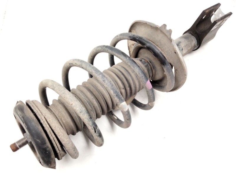 Recambio de amortiguador delantero izquierdo para citroën berlingo multispace (b9) 1.6 hdi 90 referencia OEM IAM 9684128180  