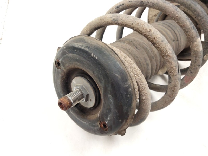 Recambio de amortiguador delantero izquierdo para citroën berlingo multispace (b9) 1.6 hdi 90 referencia OEM IAM 9684128180  