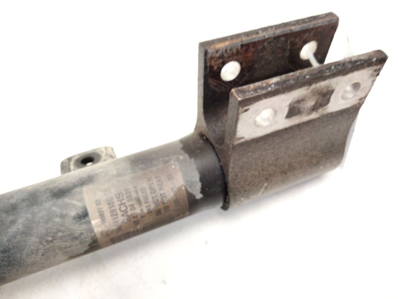 Recambio de amortiguador delantero izquierdo para citroën berlingo multispace (b9) 1.6 hdi 90 referencia OEM IAM 9684128180  