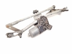 Recambio de motor limpia delantero para citroën berlingo multispace (b9) 1.6 hdi 90 referencia OEM IAM 0390241622  