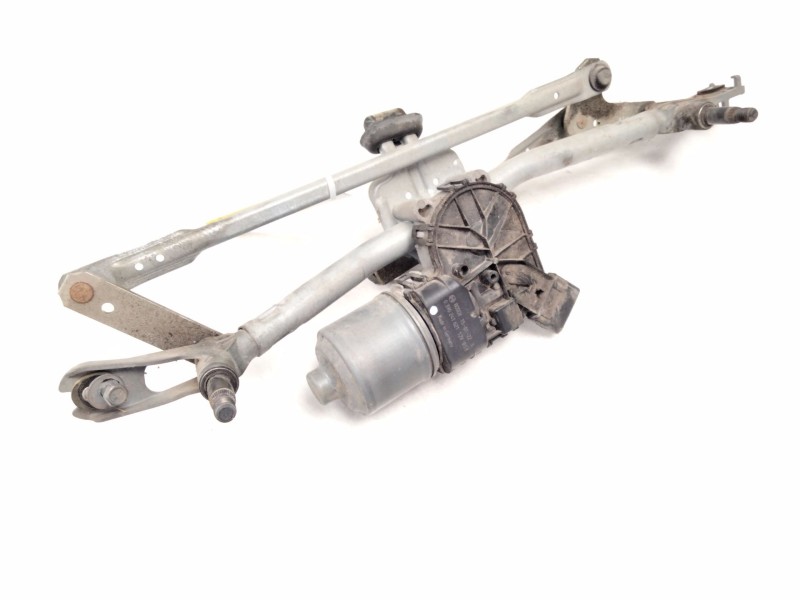 Recambio de motor limpia delantero para citroën berlingo multispace (b9) 1.6 hdi 90 referencia OEM IAM 0390241622  