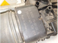 Recambio de motor limpia delantero para citroën berlingo multispace (b9) 1.6 hdi 90 referencia OEM IAM 0390241622   2