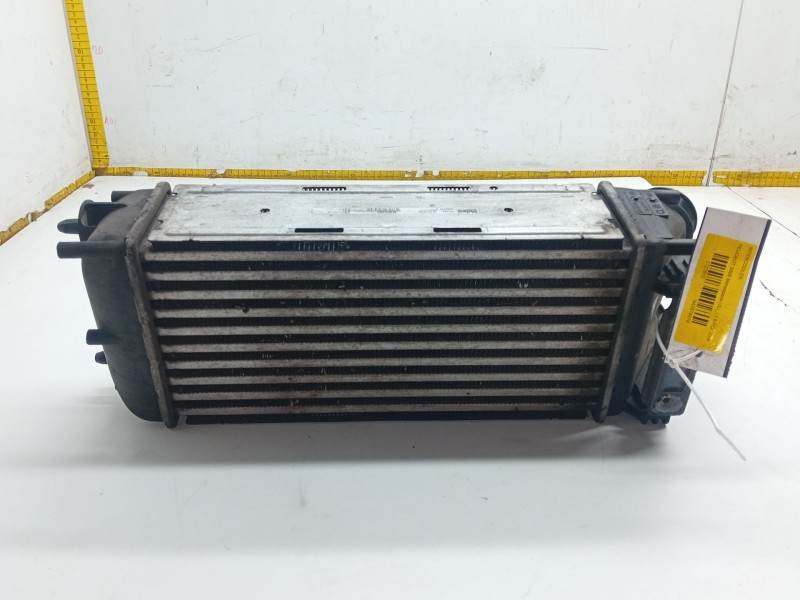 Recambio de intercooler para peugeot 3008 monospace (0u_) 1.6 hdi referencia OEM IAM 9656503980  