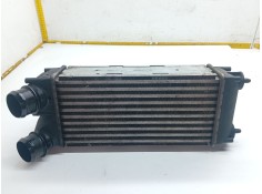 Recambio de intercooler para peugeot 3008 monospace (0u_) 1.6 hdi referencia OEM IAM 9656503980   2