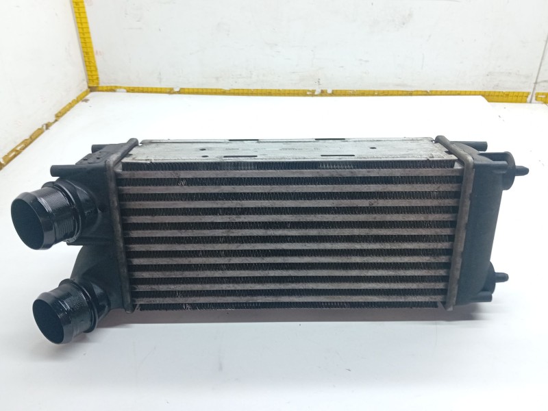 Recambio de intercooler para peugeot 3008 monospace (0u_) 1.6 hdi referencia OEM IAM 9656503980  