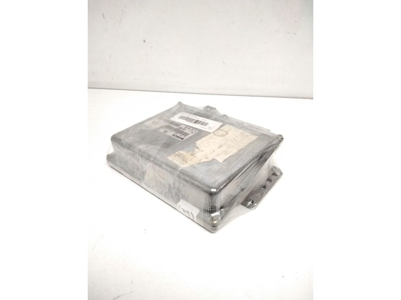 Recambio de centralita motor uce para peugeot 406 berlina (s1/s2) sl referencia OEM IAM 0261203795 9616546480 