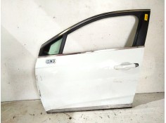 Recambio de puerta delantera izquierda para renault clio v (b7_) 1.5 blue dci 100 (b7ad) referencia OEM IAM 801117899R  