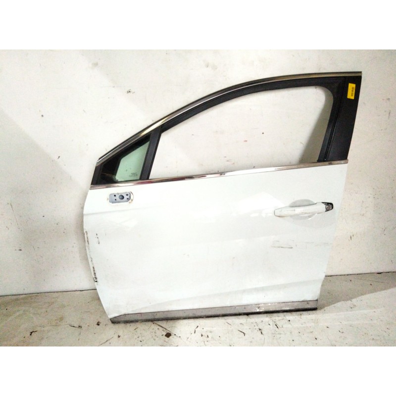 Recambio de puerta delantera izquierda para renault clio v (b7_) 1.5 blue dci 100 (b7ad) referencia OEM IAM 801117899R  