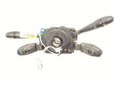 Recambio de anillo airbag para peugeot 307 break (3e) 2.0 hdi 135 referencia OEM IAM 96628726  