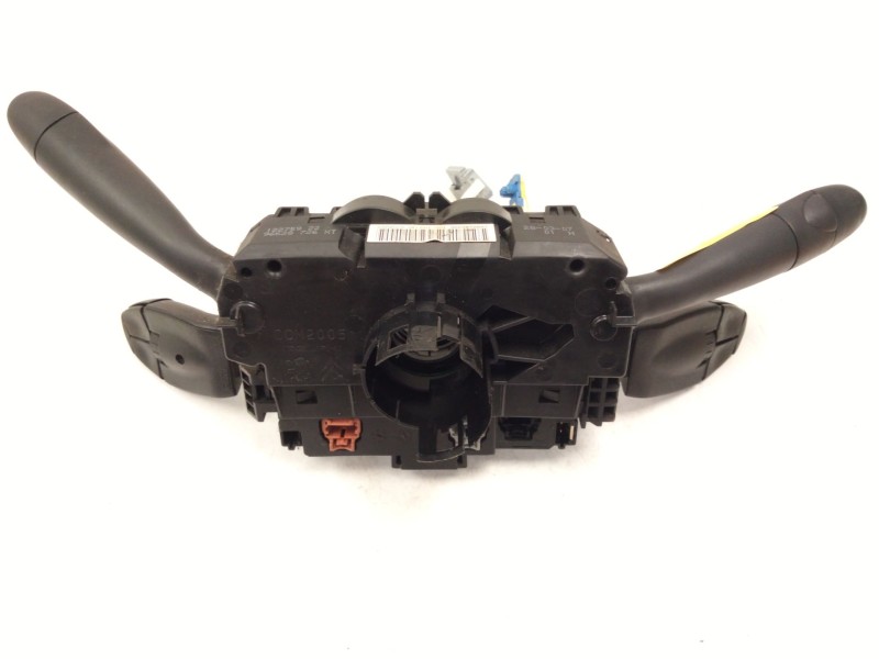 Recambio de anillo airbag para peugeot 307 break (3e) 2.0 hdi 135 referencia OEM IAM 96628726  