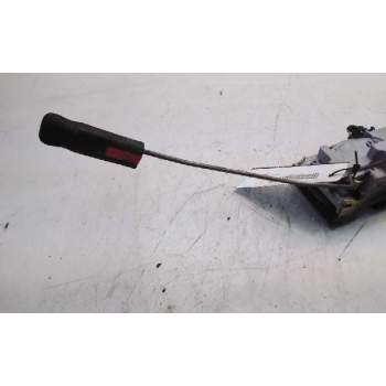 Recambio de cerradura puerta delantera derecha para peugeot partner (s2) xacobeo referencia OEM IAM 9136J4  