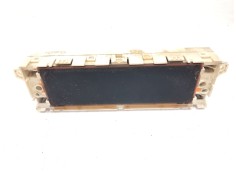 Recambio de pantalla multifuncion para peugeot 307 break (3e) 2.0 hdi 135 referencia OEM IAM 8657882980  