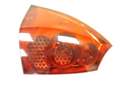 Recambio de piloto trasero izquierdo para peugeot 307 break (3e) 2.0 hdi 135 referencia OEM IAM   