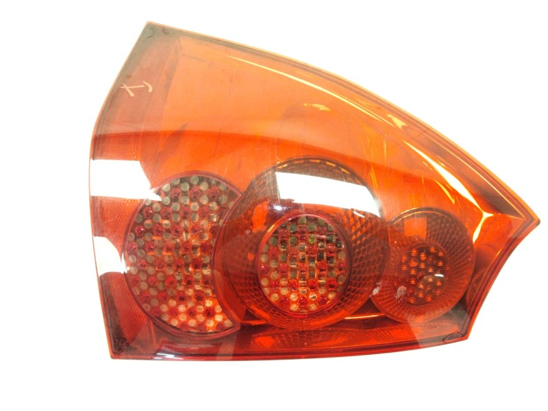 Recambio de piloto trasero izquierdo para peugeot 307 break (3e) 2.0 hdi 135 referencia OEM IAM   