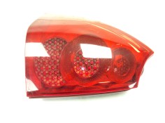 Recambio de piloto trasero izquierdo para peugeot 307 break (3e) 2.0 hdi 135 referencia OEM IAM    2