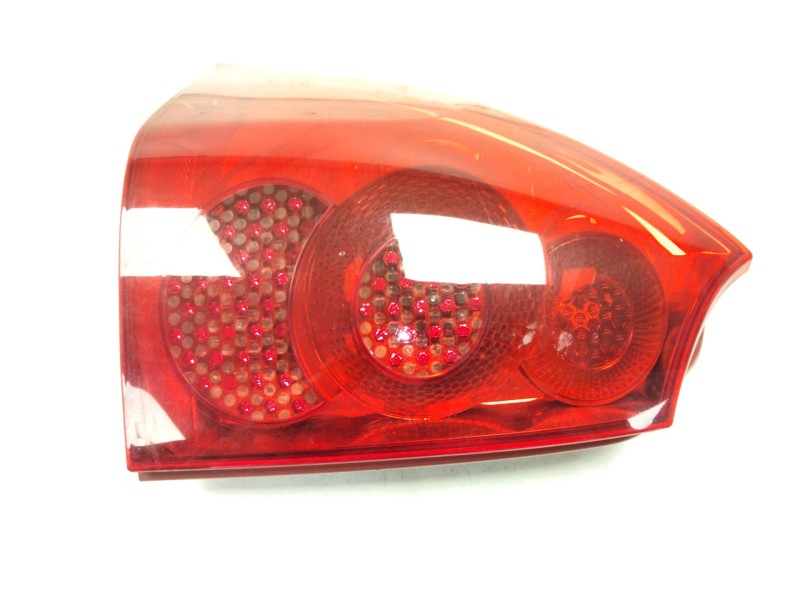 Recambio de piloto trasero izquierdo para peugeot 307 break (3e) 2.0 hdi 135 referencia OEM IAM   