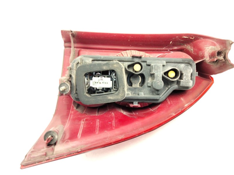 Recambio de piloto trasero izquierdo para peugeot 307 break (3e) 2.0 hdi 135 referencia OEM IAM   
