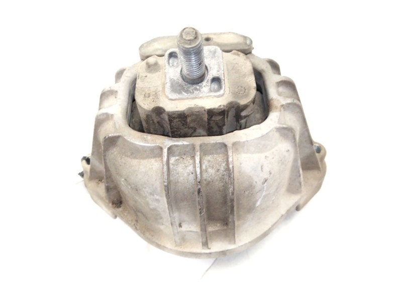 Recambio de soporte motor izquierdo superior para bmw 1 (e87) 118 d referencia OEM IAM   