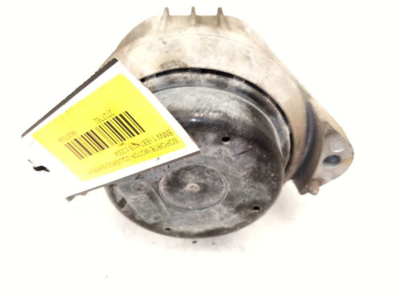 Recambio de soporte motor izquierdo superior para bmw 1 (e87) 118 d referencia OEM IAM   