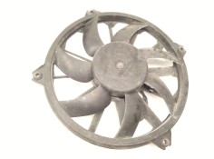 Recambio de electroventilador para citroën berlingo multispace (b9) 1.6 hdi 90 referencia OEM IAM 9661571480   2