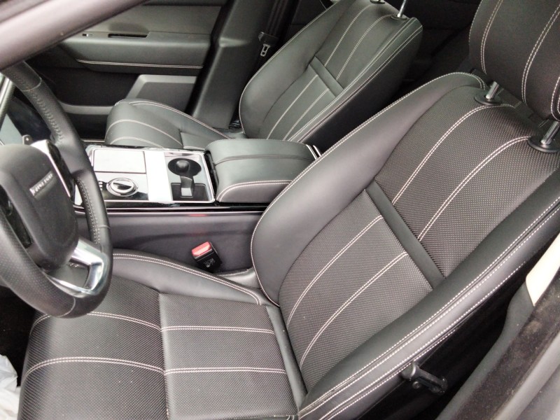 Recambio de juego asientos completo para land rover range rover velar (l560) 2.0 d240 sd4 4x4 referencia OEM IAM   