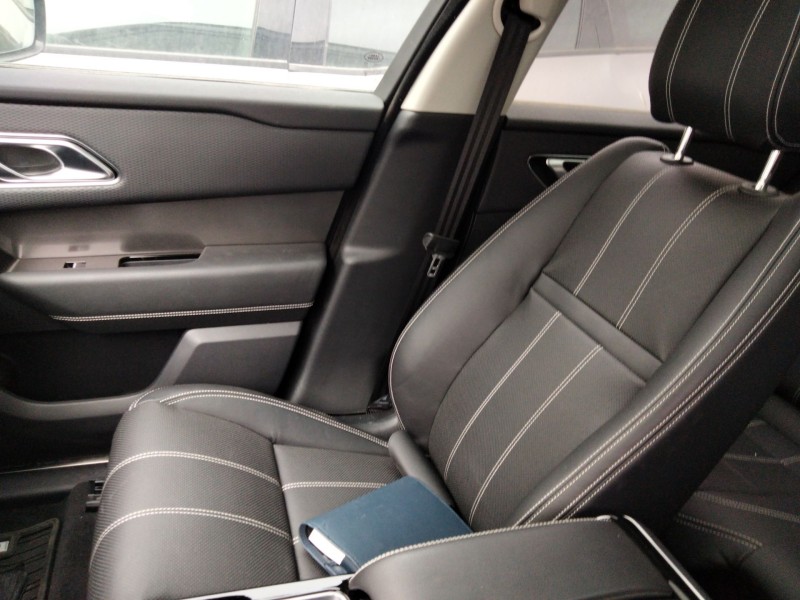 Recambio de juego asientos completo para land rover range rover velar (l560) 2.0 d240 sd4 4x4 referencia OEM IAM   