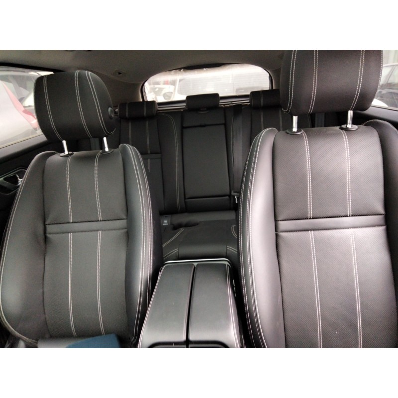 Recambio de juego asientos completo para land rover range rover velar (l560) 2.0 d240 sd4 4x4 referencia OEM IAM   