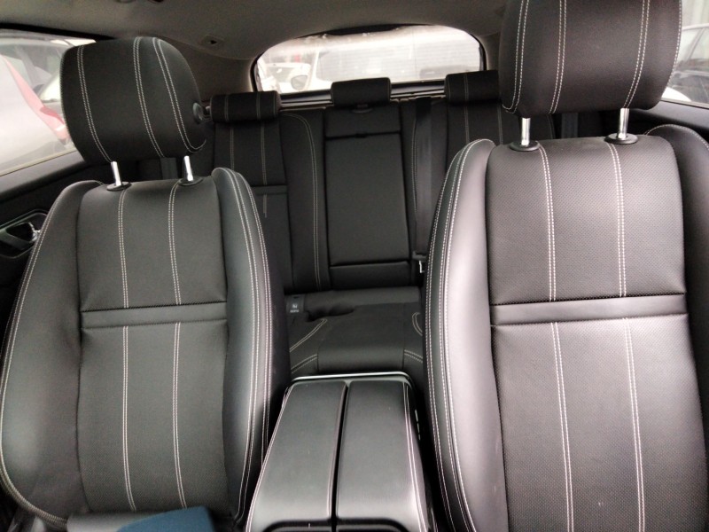 Recambio de juego asientos completo para land rover range rover velar (l560) 2.0 d240 sd4 4x4 referencia OEM IAM   