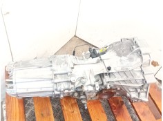 Recambio de caja cambios para seat exeo st (3r5) 2.0 tdi referencia OEM IAM MPA  