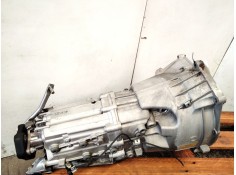 Recambio de caja cambios para bmw 1 (e87) 118 d referencia OEM IAM   