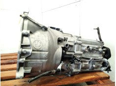 Recambio de caja cambios para bmw 1 (e87) 118 d referencia OEM IAM    2