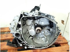 Recambio de caja cambios para peugeot 3008 monospace (0u_) 1.6 hdi referencia OEM IAM 9682456310  