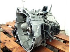 Recambio de caja cambios para peugeot 3008 monospace (0u_) 1.6 hdi referencia OEM IAM 9682456310   2