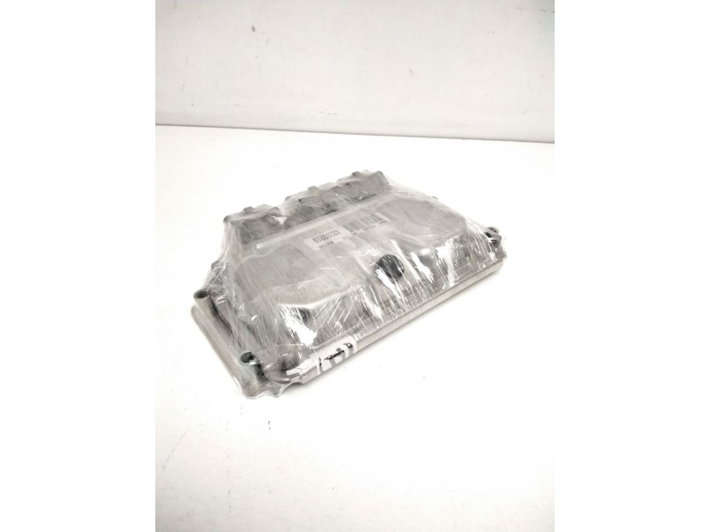 Recambio de centralita motor uce para peugeot 307 break / sw (s1) xr clim referencia OEM IAM 9650346180 0261206943 