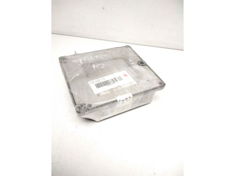 Recambio de centralita motor uce para lancia thema referencia OEM IAM MED601B  44852