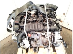 Recambio de motor completo para peugeot 308 ii (lb_, lp_, lw_, lh_, l3_) 1.2 thp 130 referencia OEM IAM HN02   2