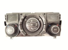 Recambio de mando calefaccion / aire acondicionado para peugeot 3008 monospace (0u_) 1.6 hdi referencia OEM IAM 96837481  