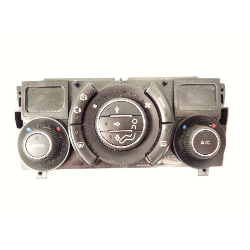 Recambio de mando calefaccion / aire acondicionado para peugeot 3008 monospace (0u_) 1.6 hdi referencia OEM IAM 96837481  