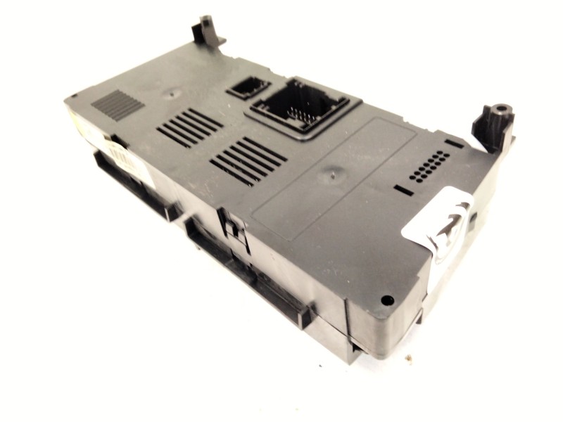 Recambio de mando calefaccion / aire acondicionado para peugeot 3008 monospace (0u_) 1.6 hdi referencia OEM IAM 96837481  