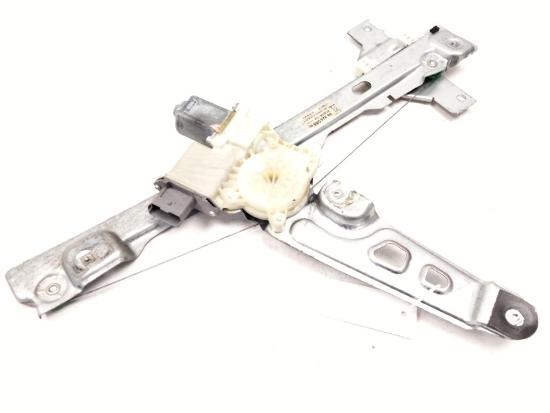 Recambio de elevalunas delantero derecho para peugeot 3008 monospace (0u_) 1.6 hdi referencia OEM IAM   