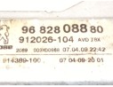 ELEVALUNAS DELANTERO DERECHO 9682808880 