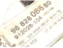 ELEVALUNAS TRASERO DERECHO 9682808680 