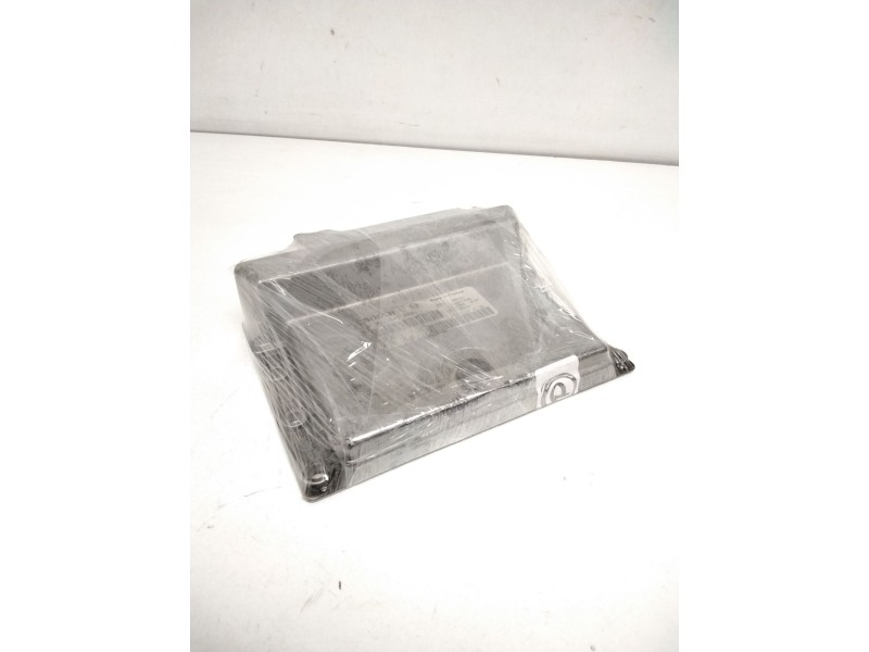 Recambio de centralita motor uce para peugeot 406 berlina (s1/s2) 1.9 turbodiesel referencia OEM IAM 0281001262 9624519580 11016