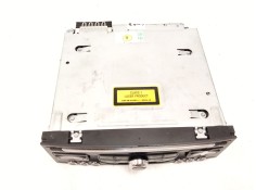 Recambio de sistema audio / radio cd para peugeot 3008 monospace (0u_) 1.6 hdi referencia OEM IAM    2