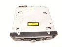 SISTEMA AUDIO / RADIO CD 96661984XT 