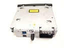 SISTEMA AUDIO / RADIO CD 96661984XT 